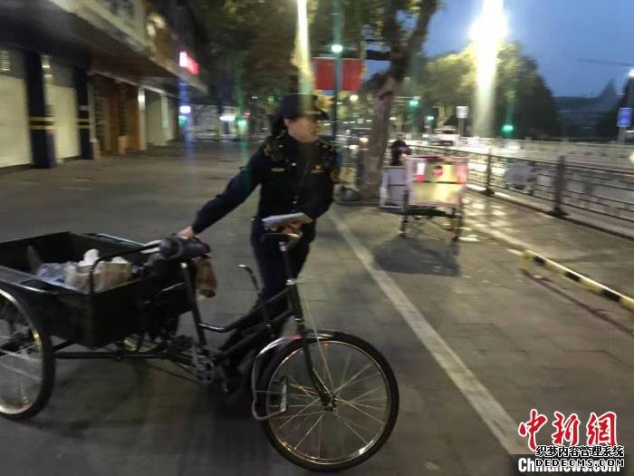 加班加点是常态 对方提供