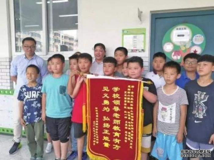 这些小朋友，真是厉害上天了！