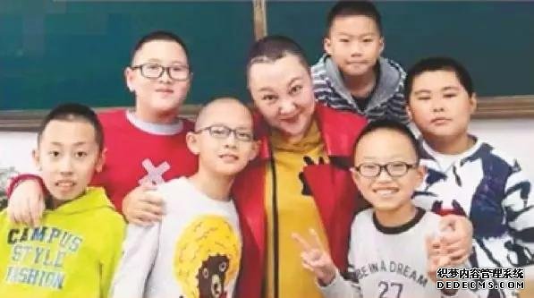 这些小朋友，真是厉害上天了！
