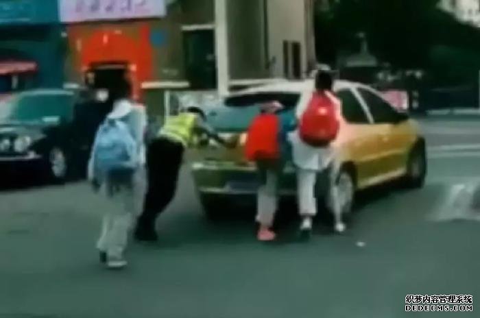 这些小朋友，真是厉害上天了！